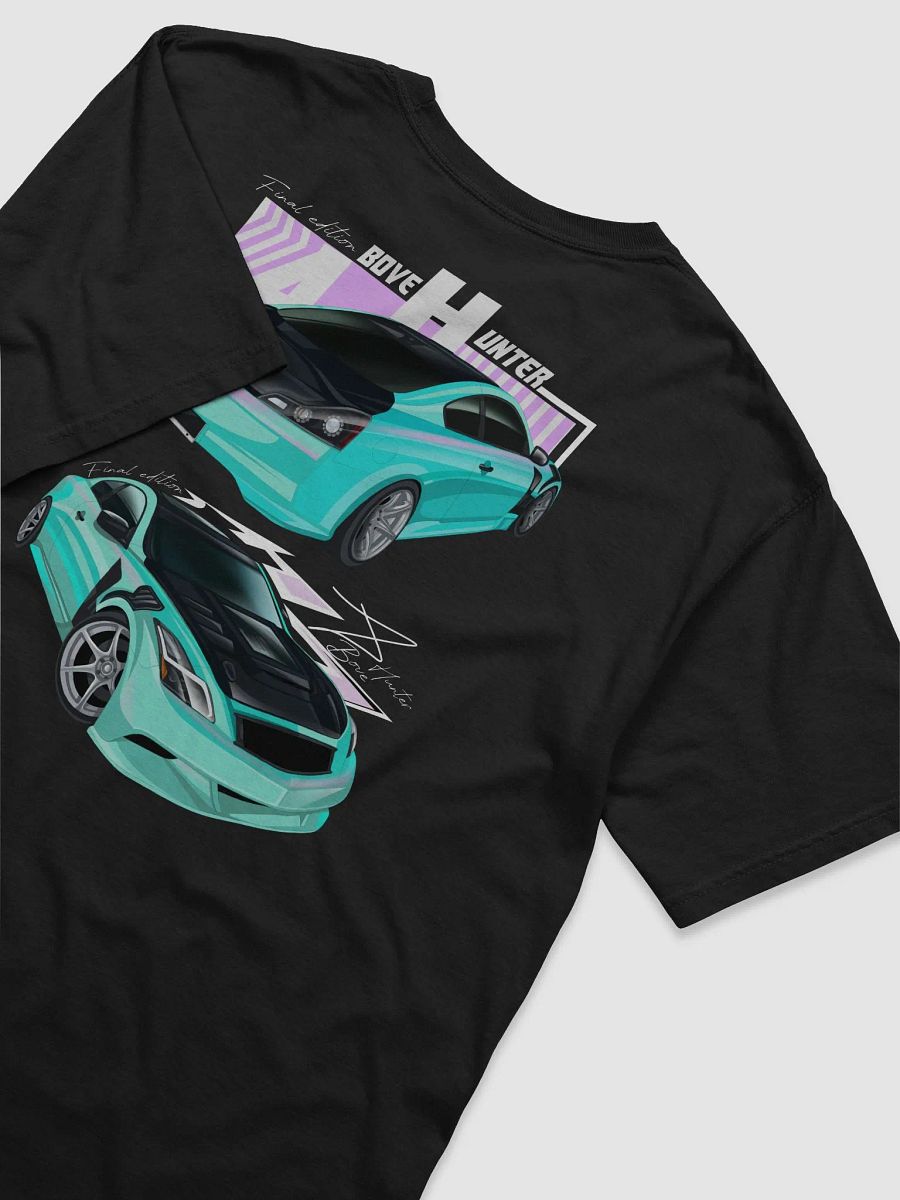 G37 Final Edition T Shirt V9 product image (1)