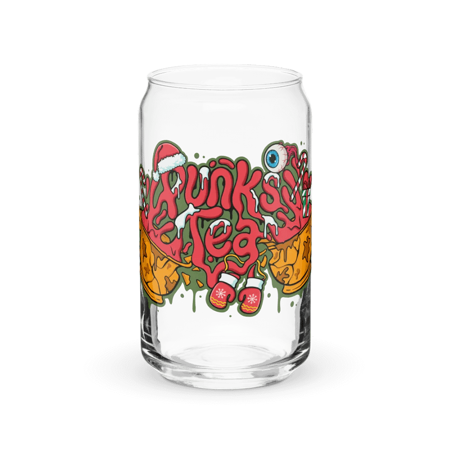 Punkstea Holiday Cup product image (2)