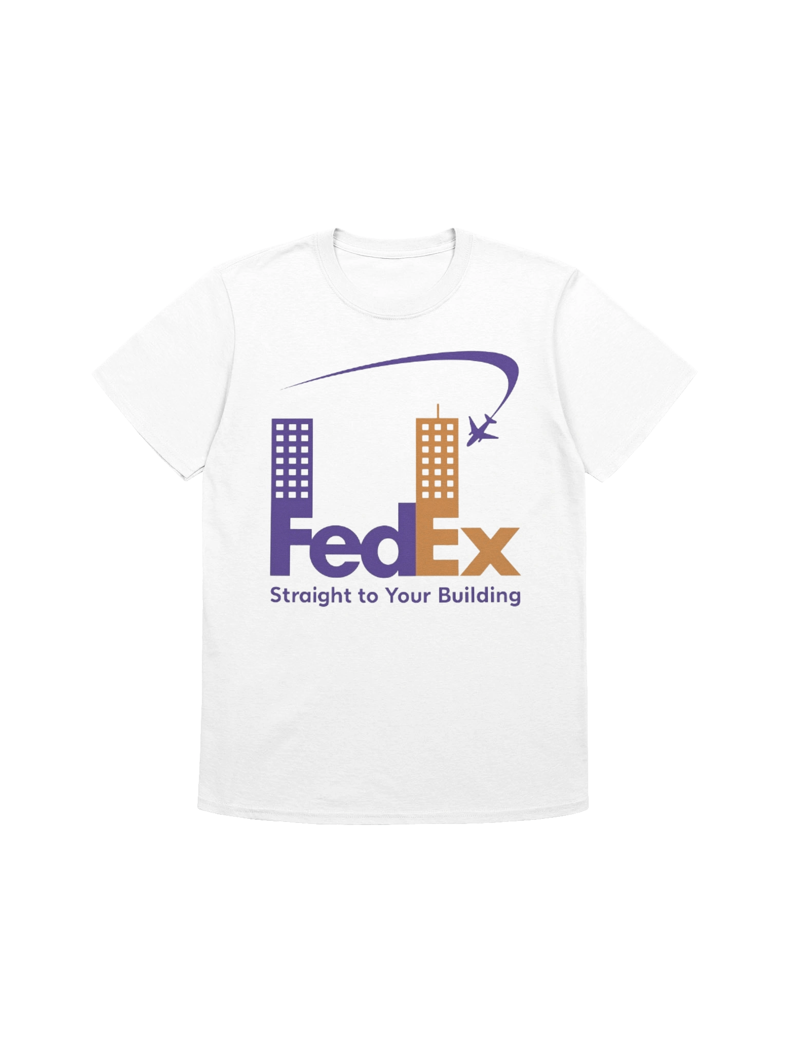Urban Expressions Graphic T-Shirt product image (21)