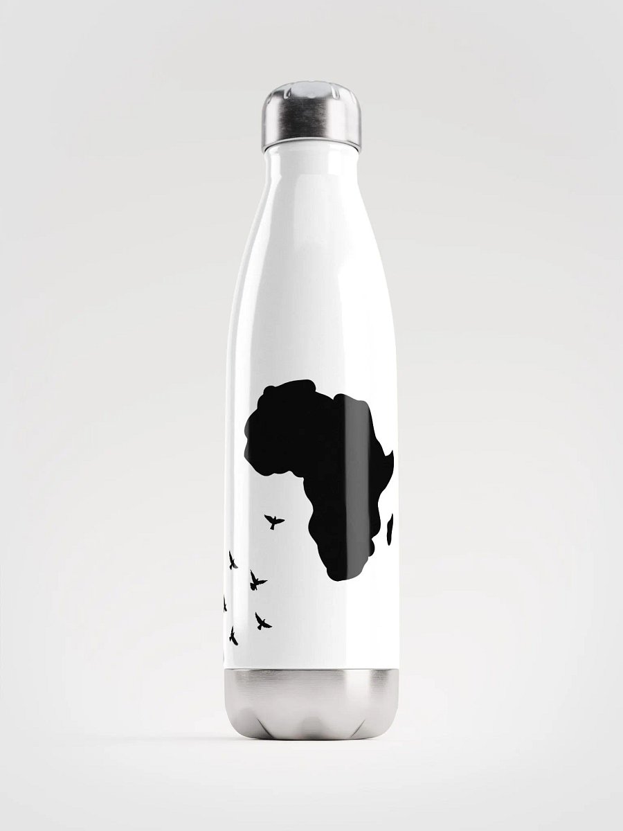 Going home Stainless Steel Water Bottle product image (1)
