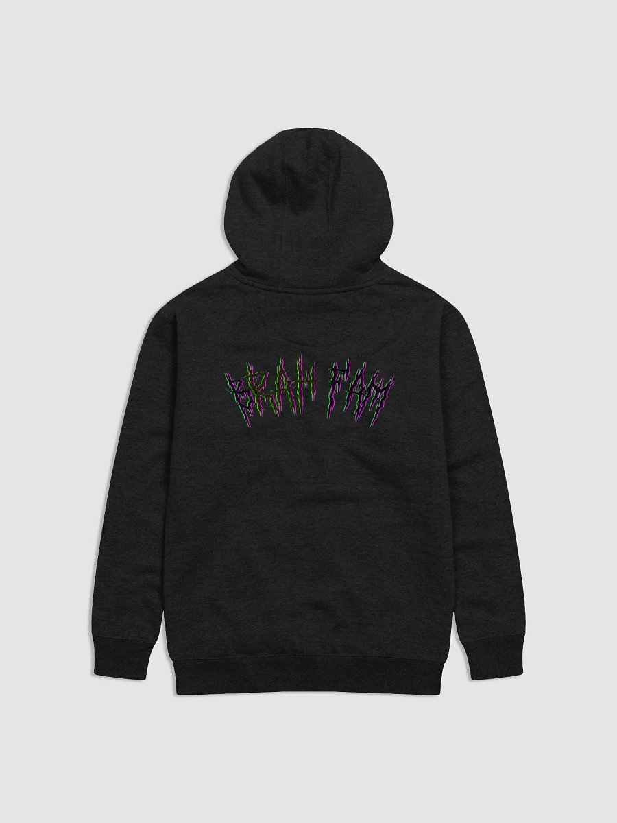 Pandamonium Hoodie product image (7)