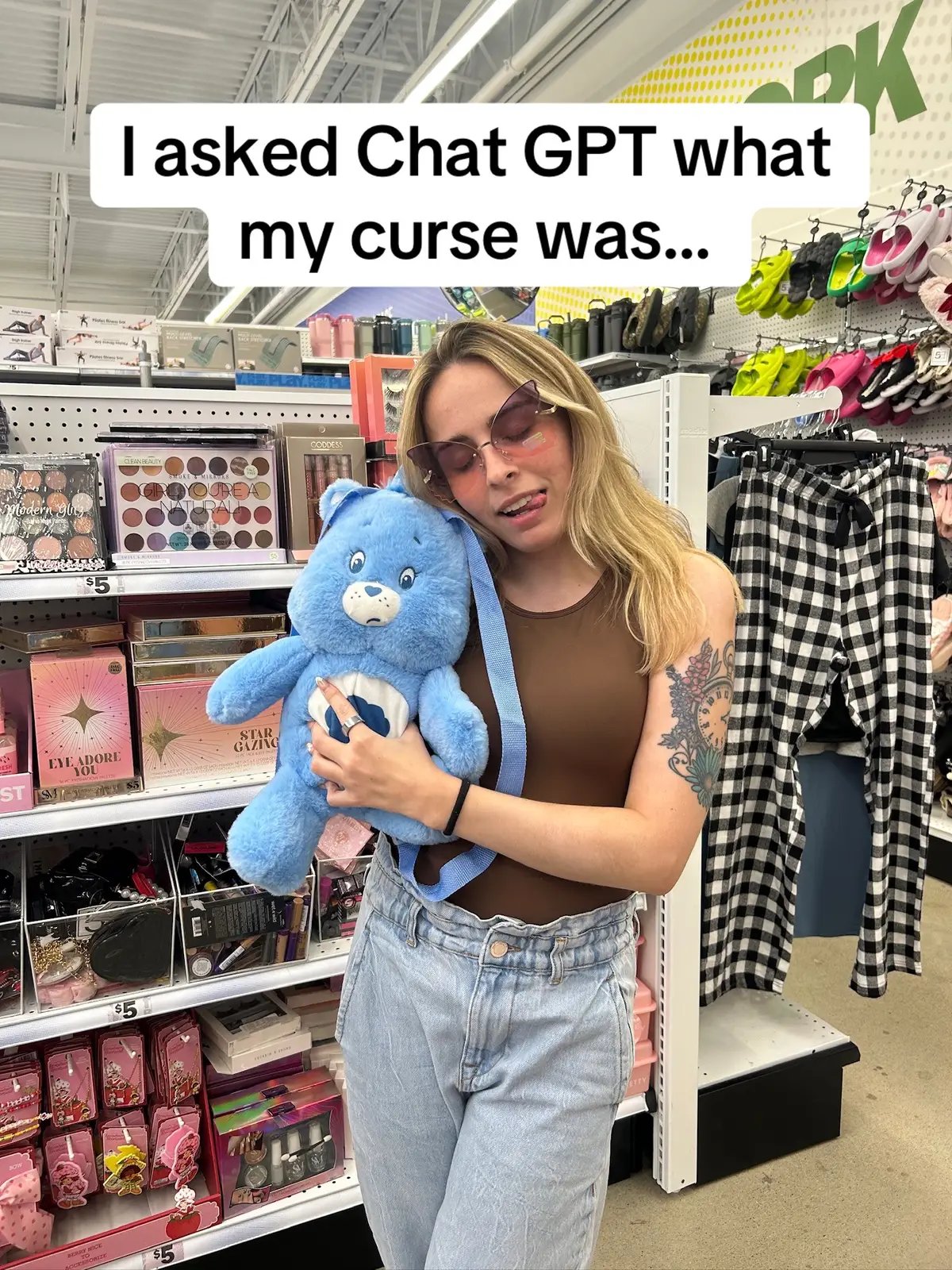 #chatgpt #mycurse #curse #askedchatgpt 