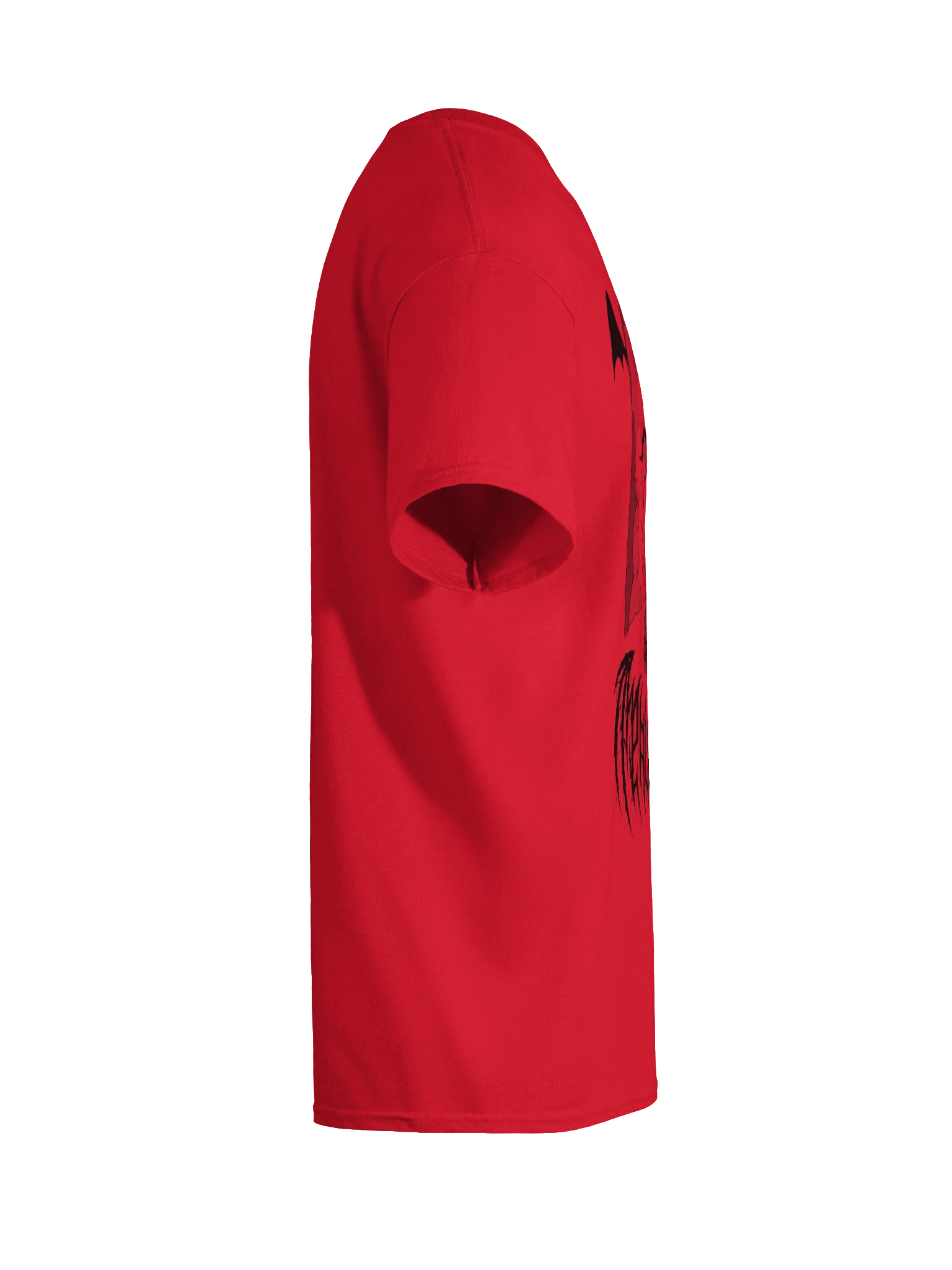 [LIMITED] palengrey metal shirt (halloween ver.) product image (34)