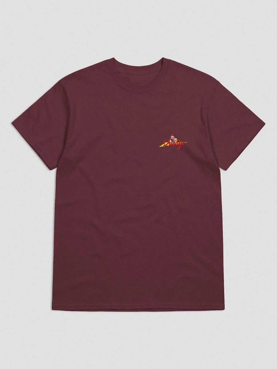 Questje T-Shirt cheers small logo product image (4)