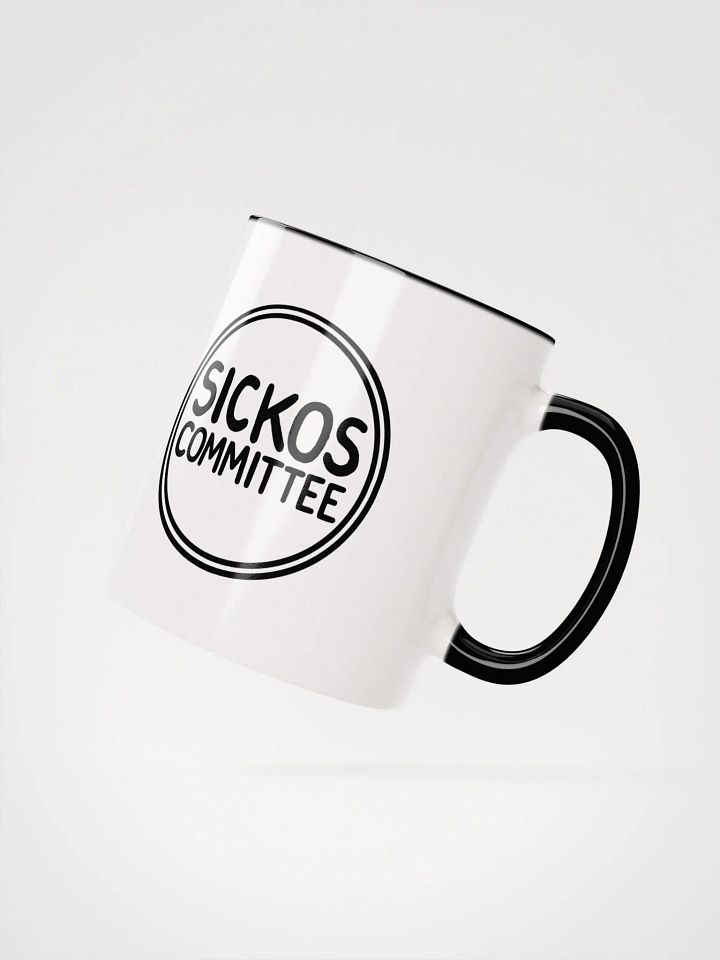 Classic Sickos Mug product image (4)