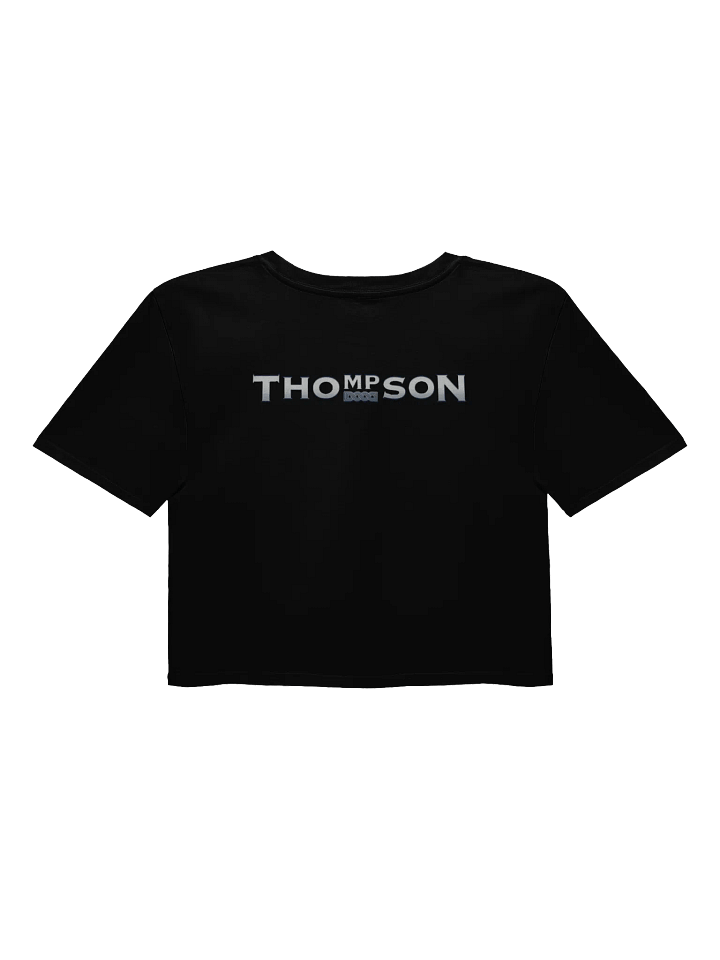 Maranatha Thompson Women's Crop Top product image (2)