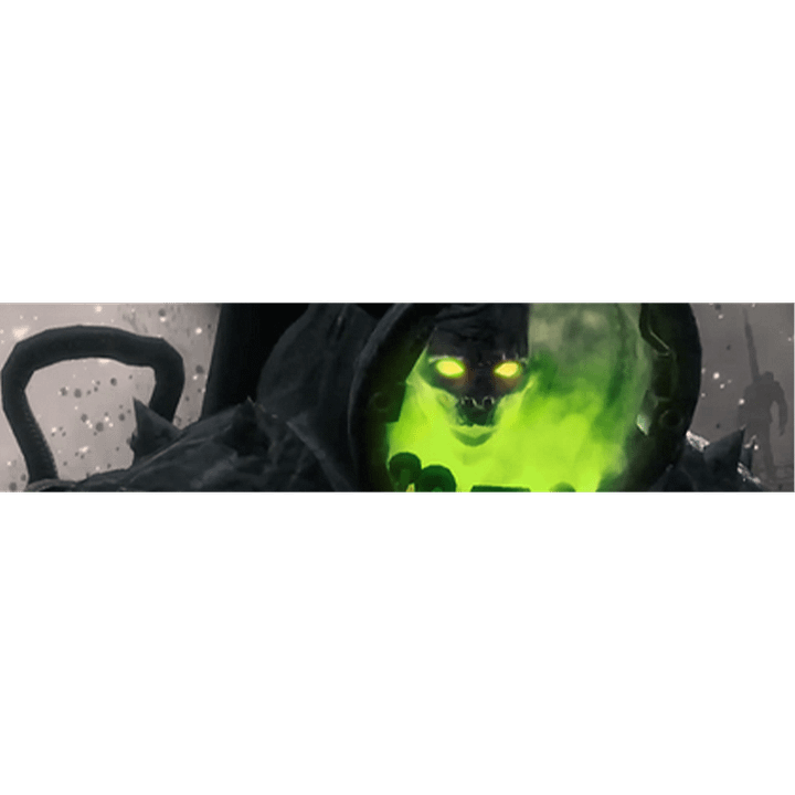 Rocket League "Weaponized 115" Banner product image (1)