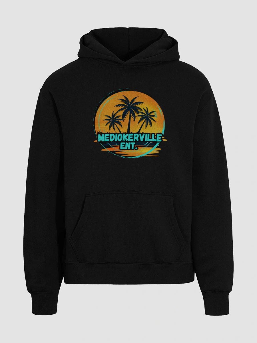 Sunset Island themed Mediokerville product image (8)
