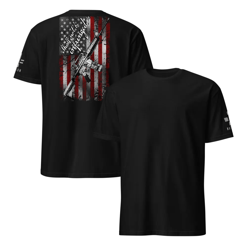 Shall Not Be Infringed product image (13)