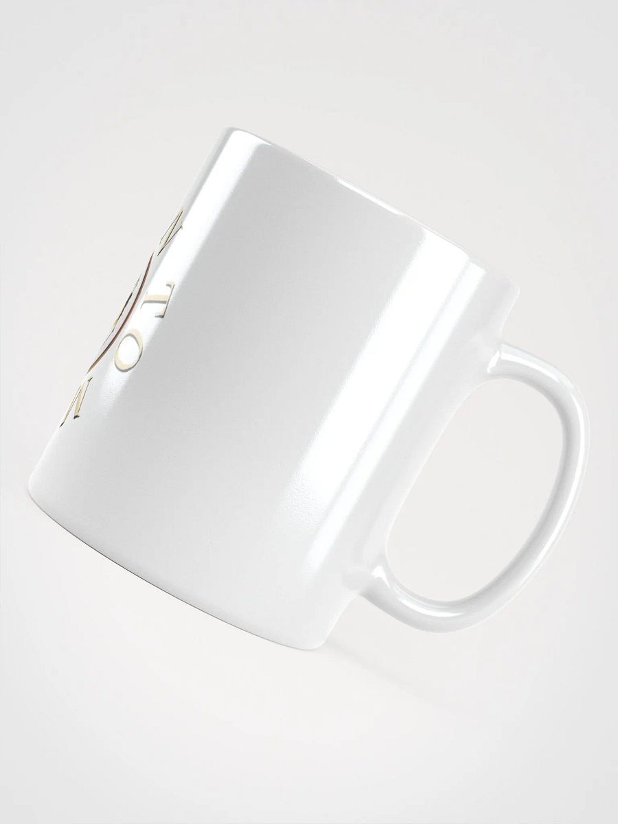 $ELON TO MARS COFFEE CUP product image (4)