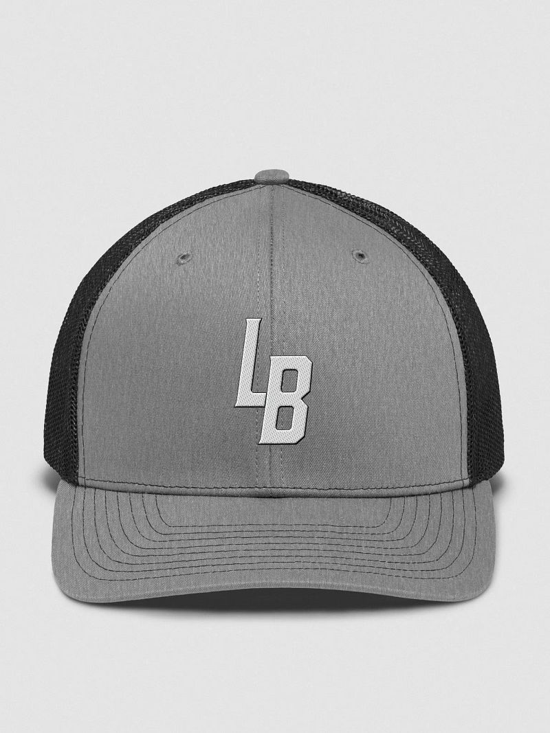 Lil Beans Trucker Hat