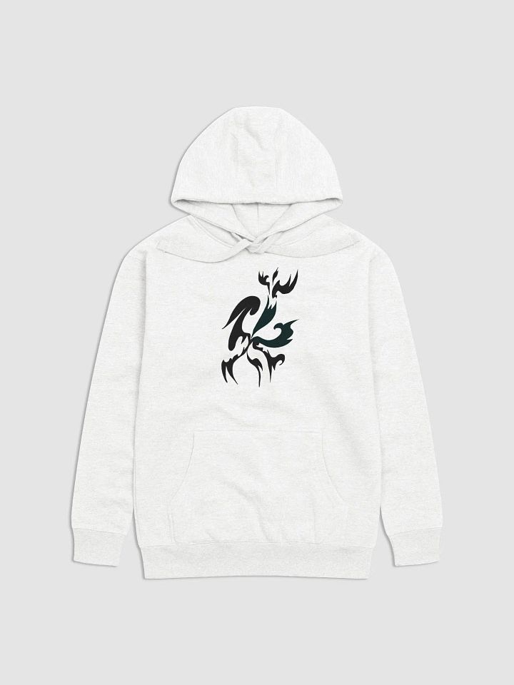 W Fluttering Bird hoodie product image (1)