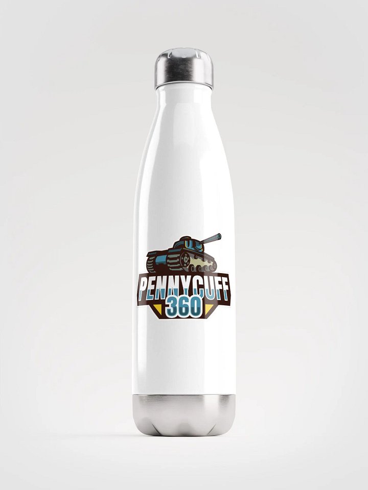 OG Logo Water bottle product image (1)