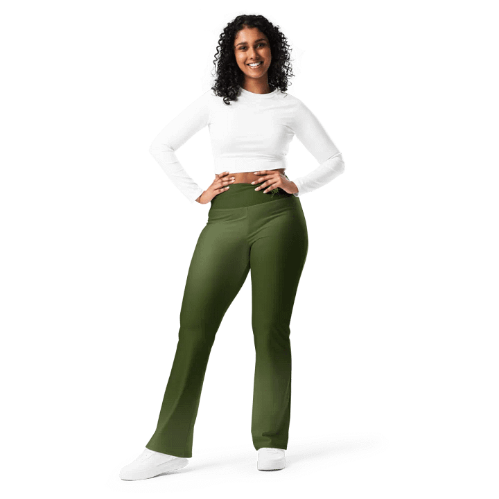 Jetpack Tortoise matching Leggings product image (2)