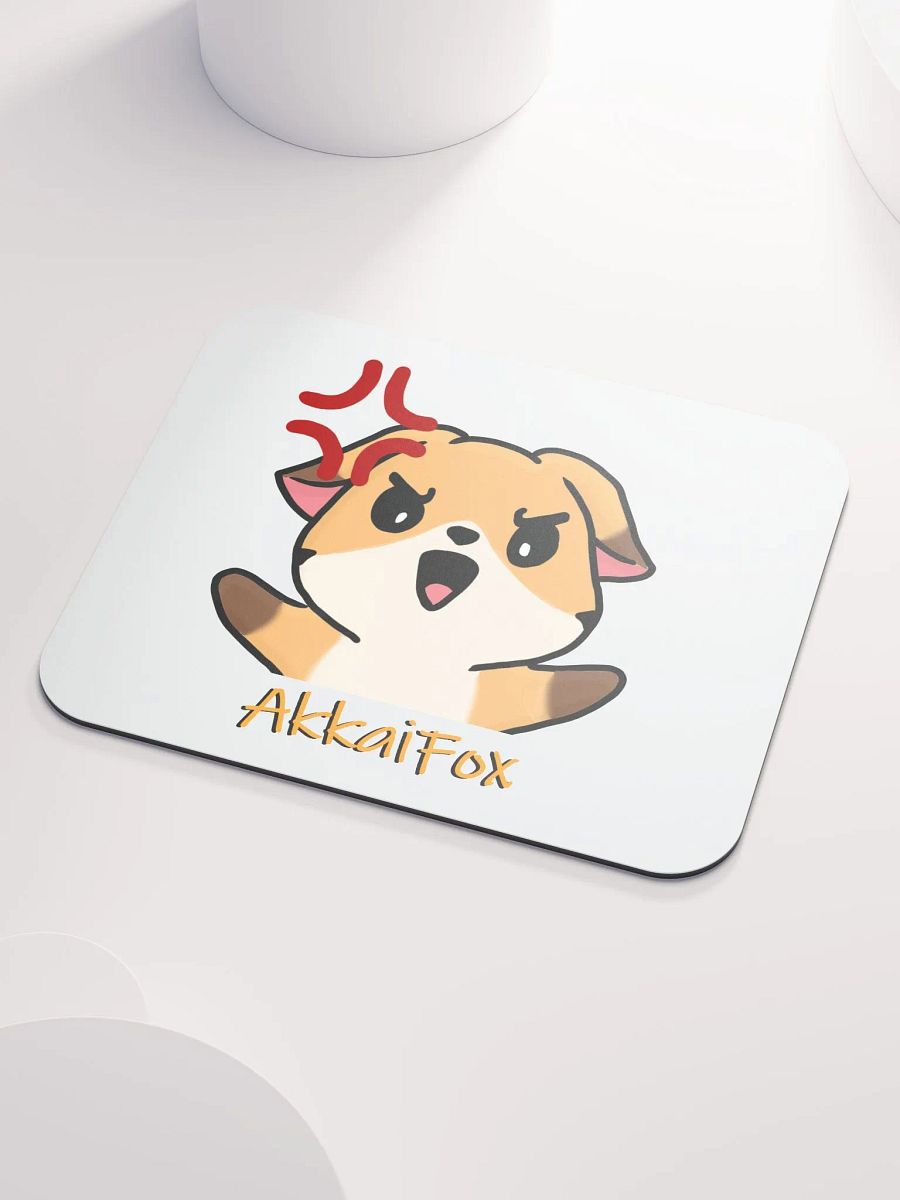 Rage Mouse Pad product image (3)