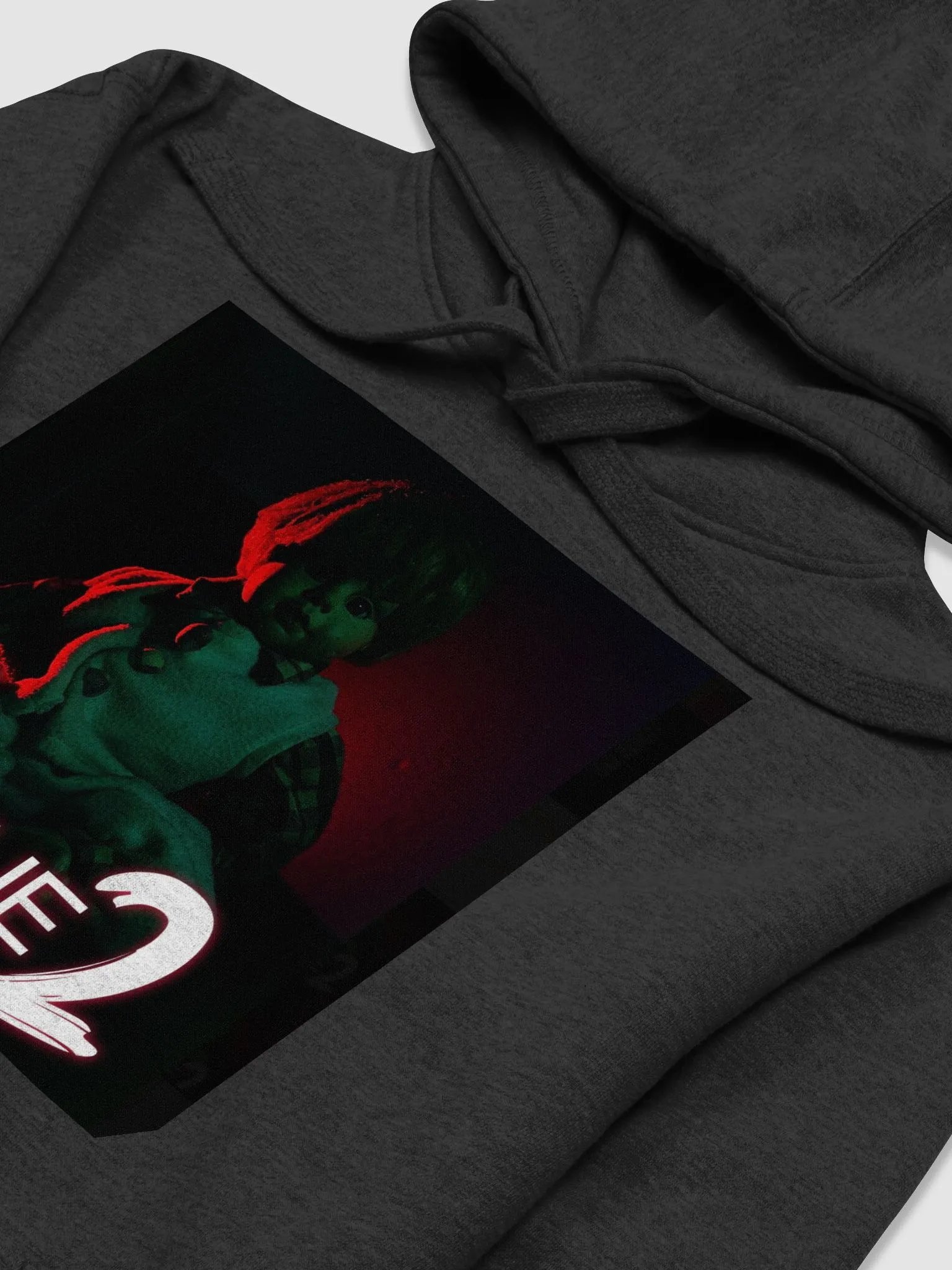 CHARLIE 2 Hoodie product image (6)