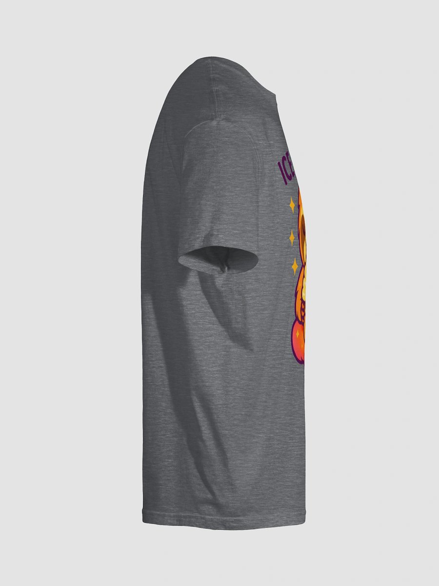 Ice Sloth! – Funny Sloth Ice Cream T-Shirt | Sloths Having Snacks Collection product image (10)