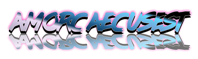 AmorcaecusEst