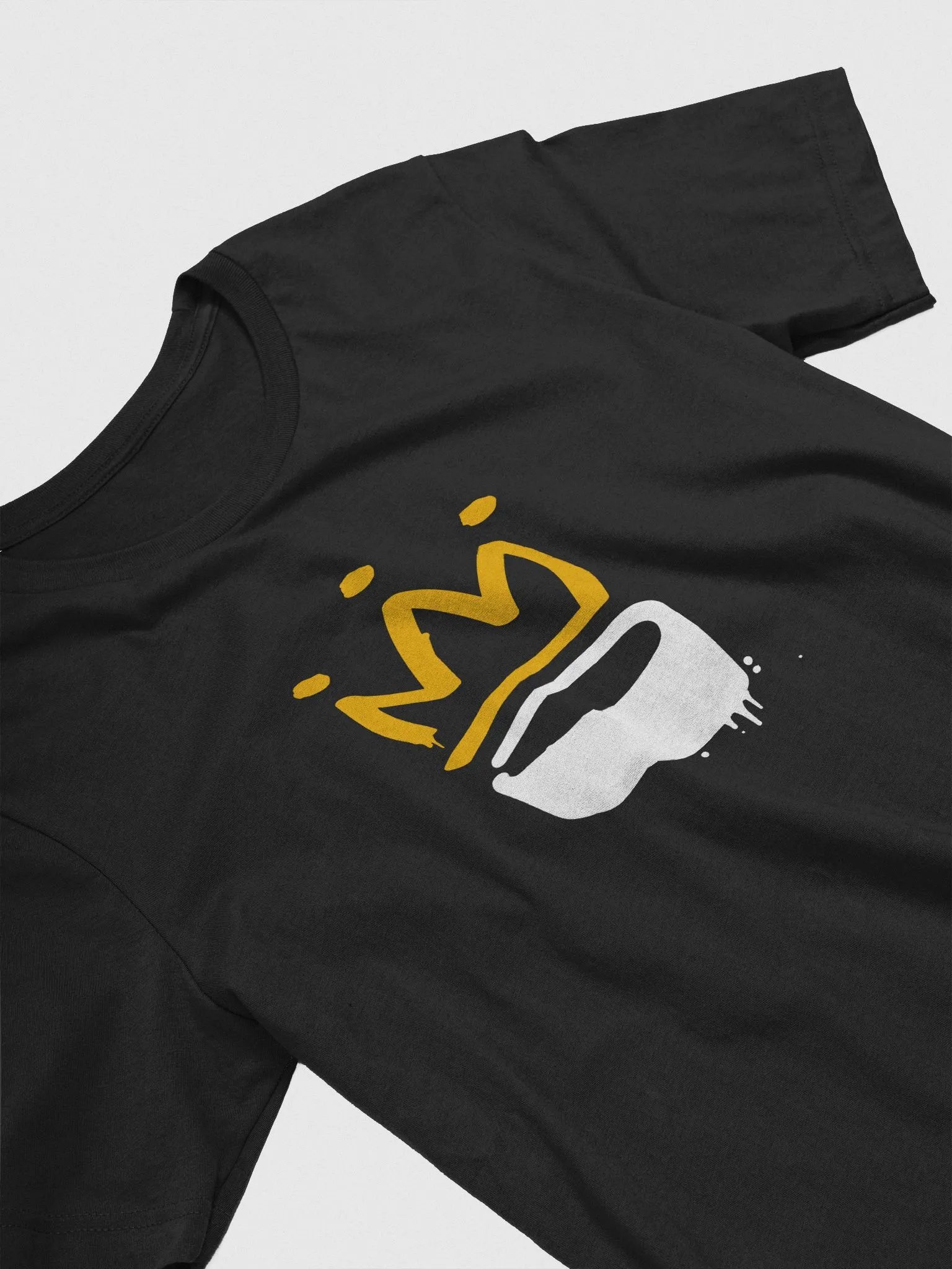 Puck Daddy Tee product image (5)