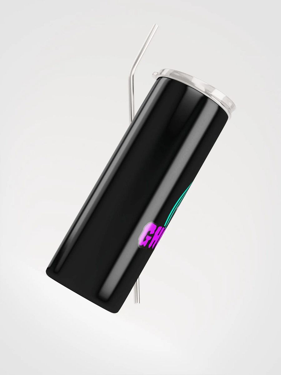 Gh0stArcade Classic Tumbler product image (4)