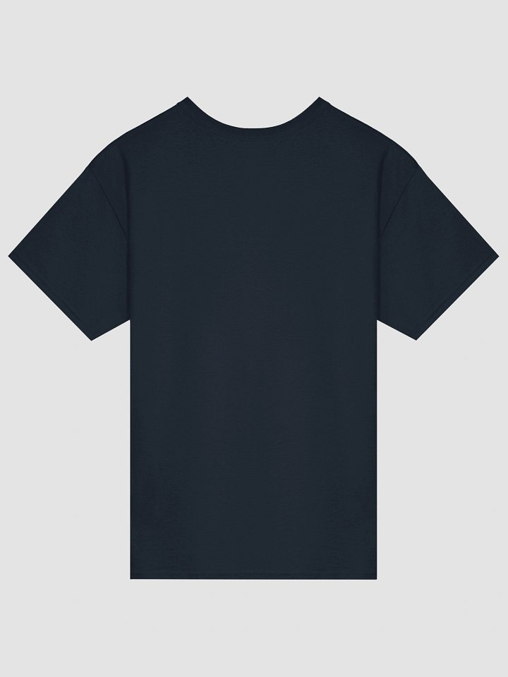 Lost Records: Bloom & Rage Band Banner (Bright) T-Shirt product image (122)