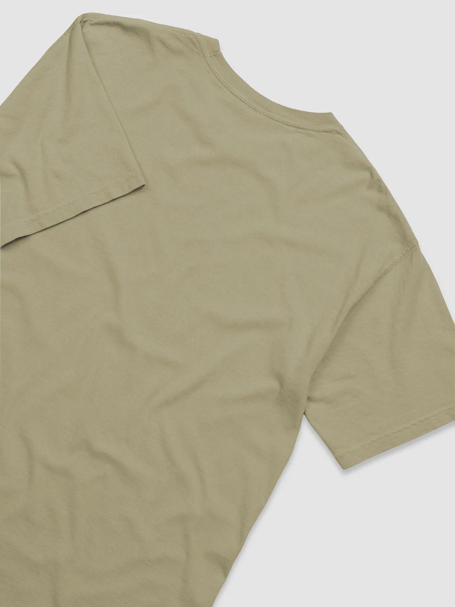 Raccoon Rumble Heavyweight Tee product image (10)