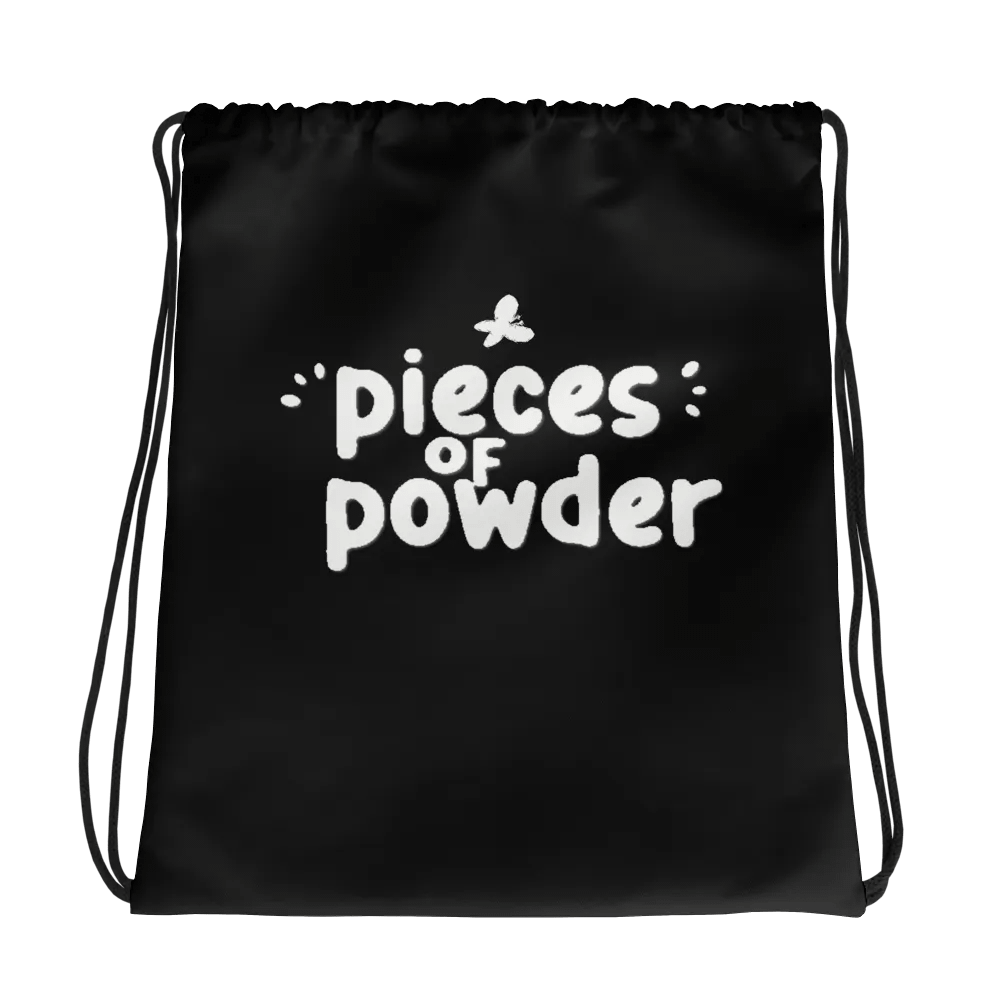 P.O.P Classic Drawstring product image (1)