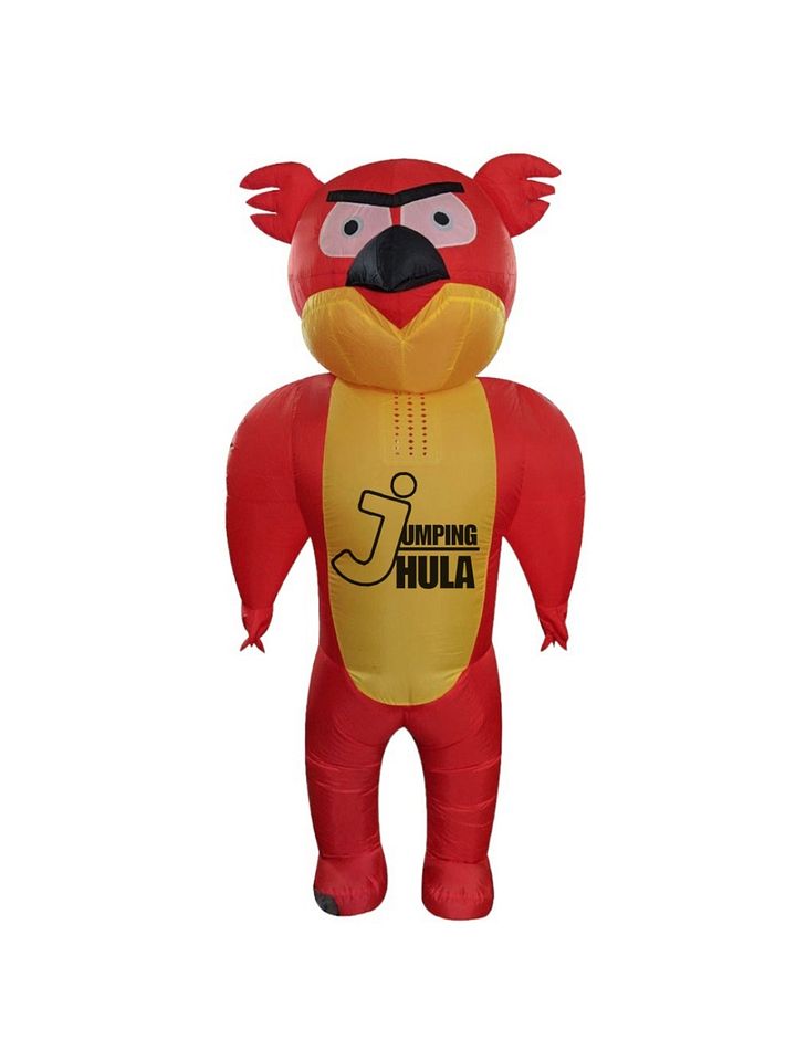 Walking Air Inflatable Angry product image (1)