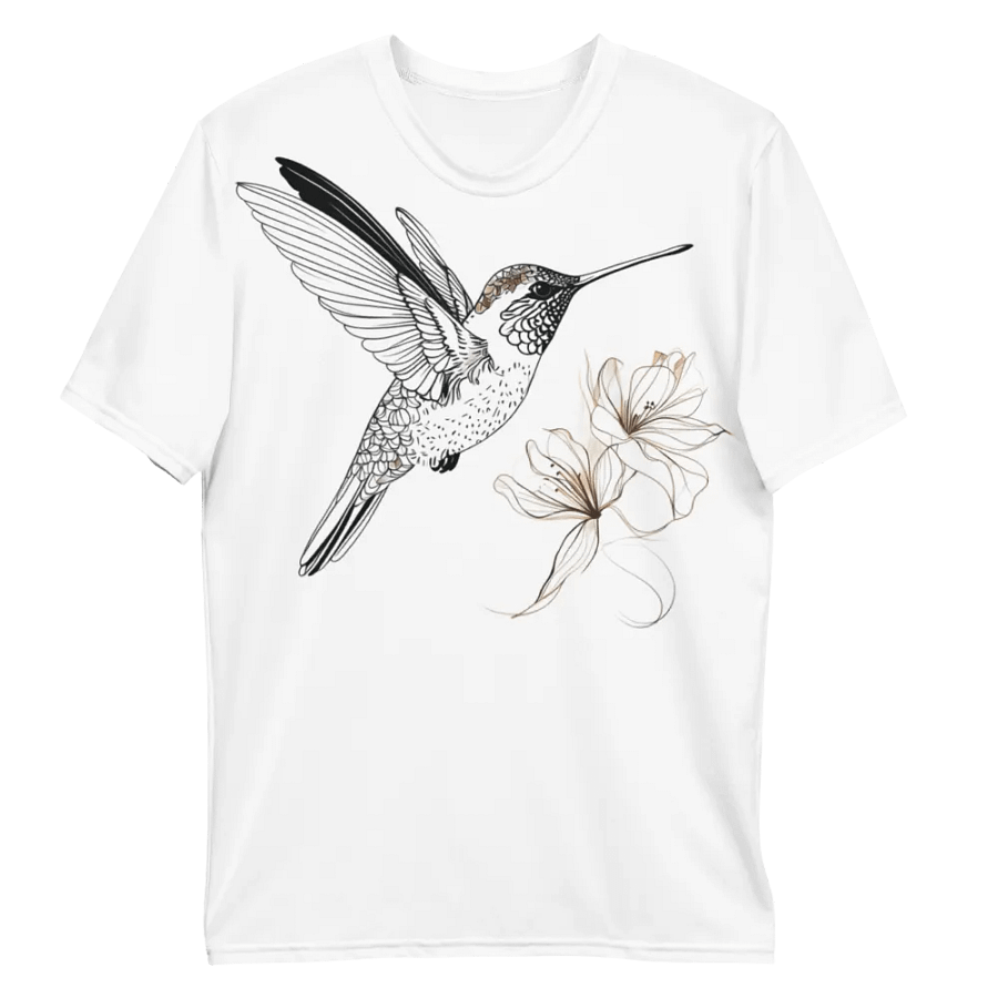 Hummingbird product image (10)