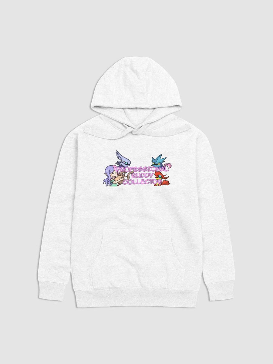 Buddy Collector - Unisex Hoodie product image (6)
