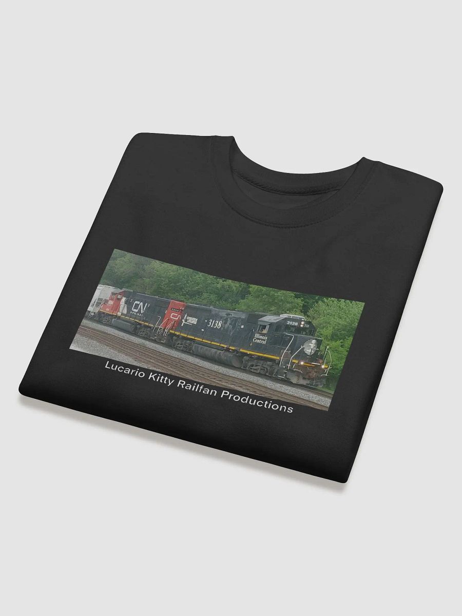 IC Operation Lifesaver Sweatshirt product image (4)