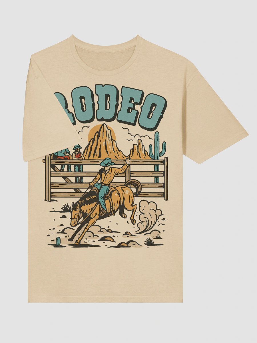 Rodeo Arena product image (5)