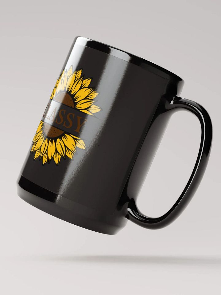 Sunflower Mug product image (2)