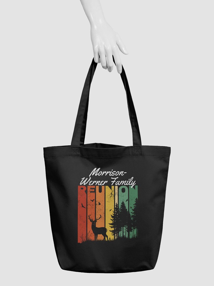 "Michigan Wildlife" Tote Bag product image (3)
