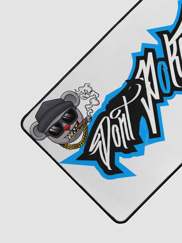Gaming Mat product image (2)