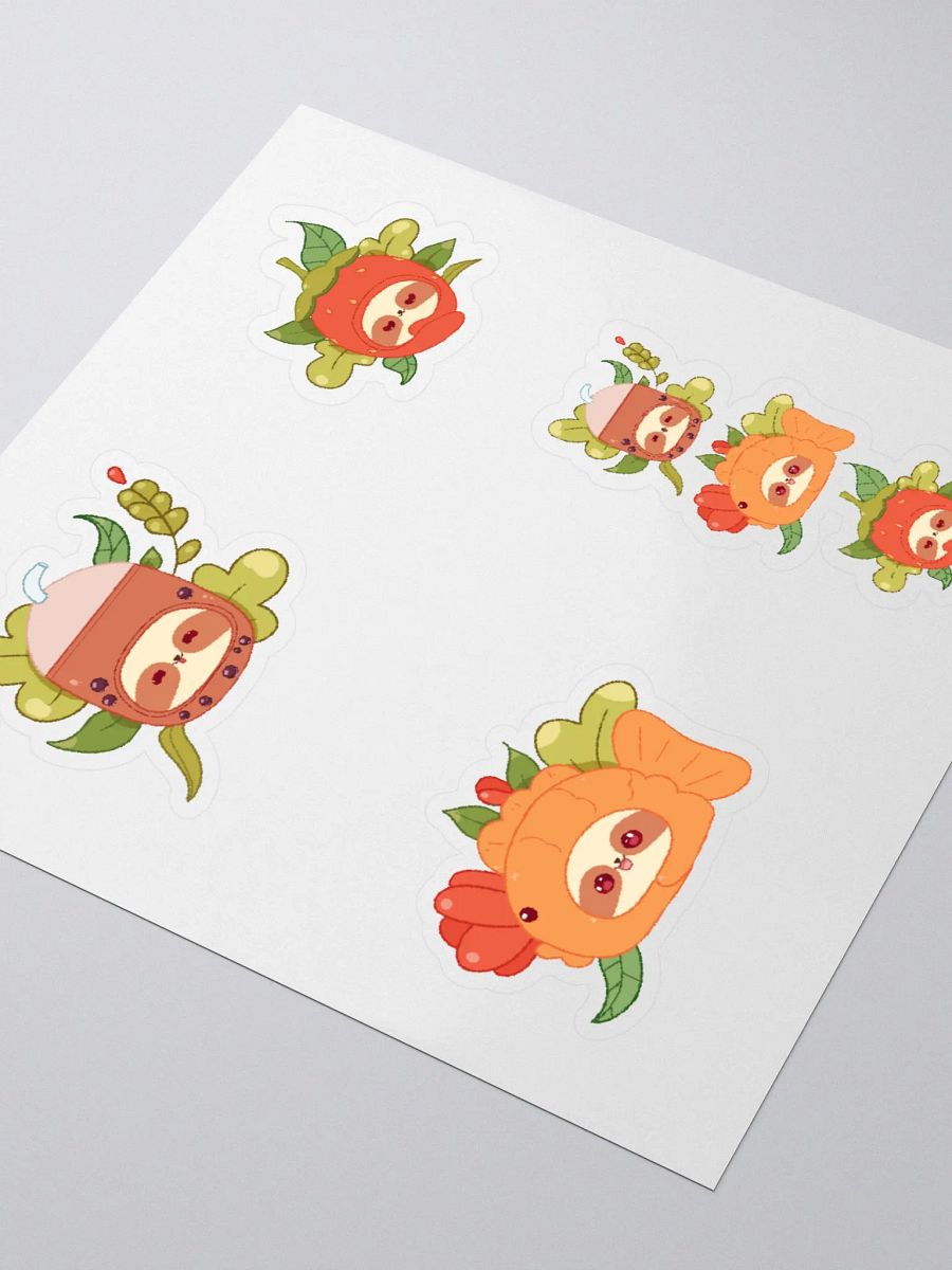 Food Stickers! product image (7)