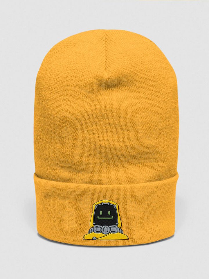Staffer Beanie product image (1)
