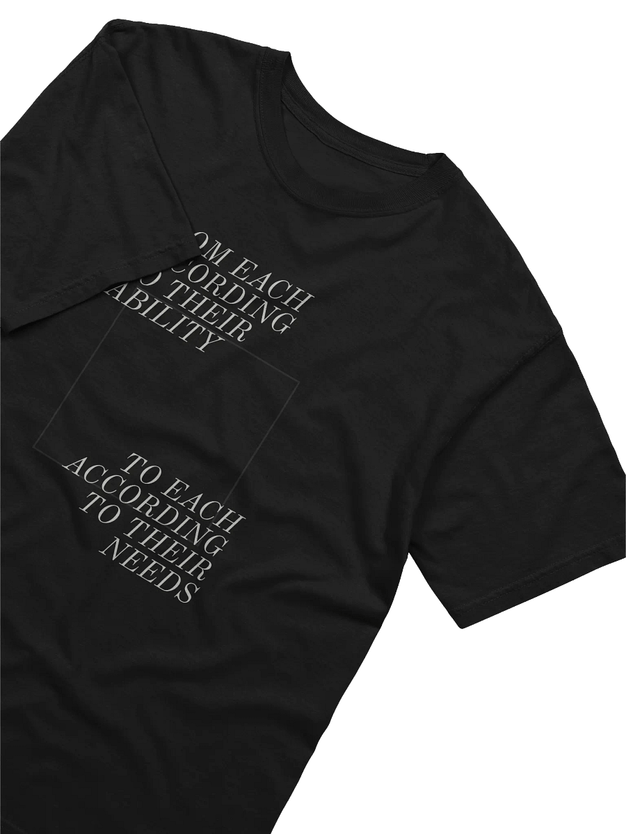 Marx Quote (Comfort Colors) product image (3)