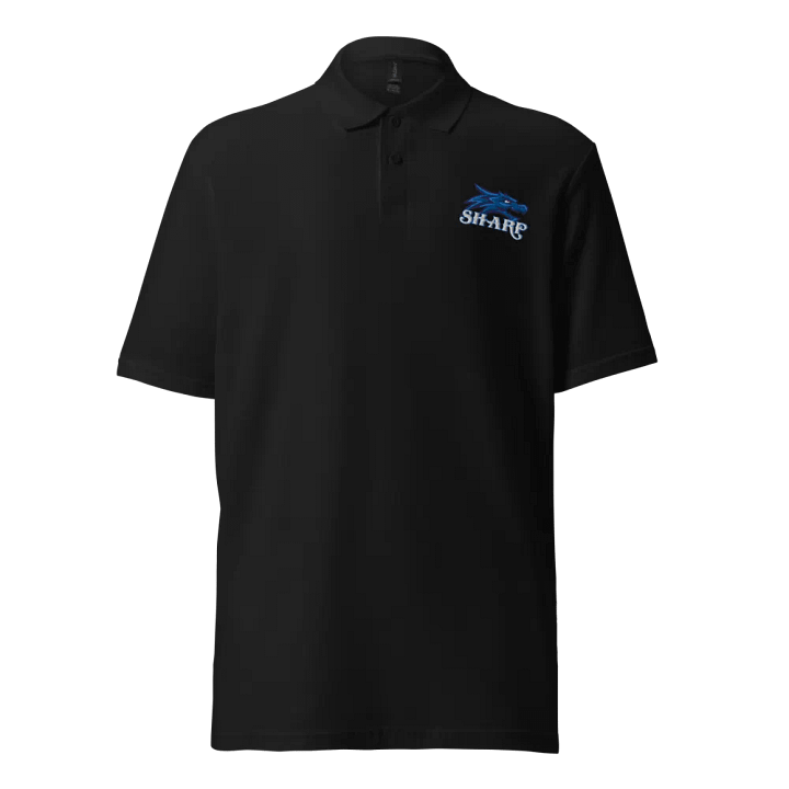 SHARP Dragon Polo product image (2)