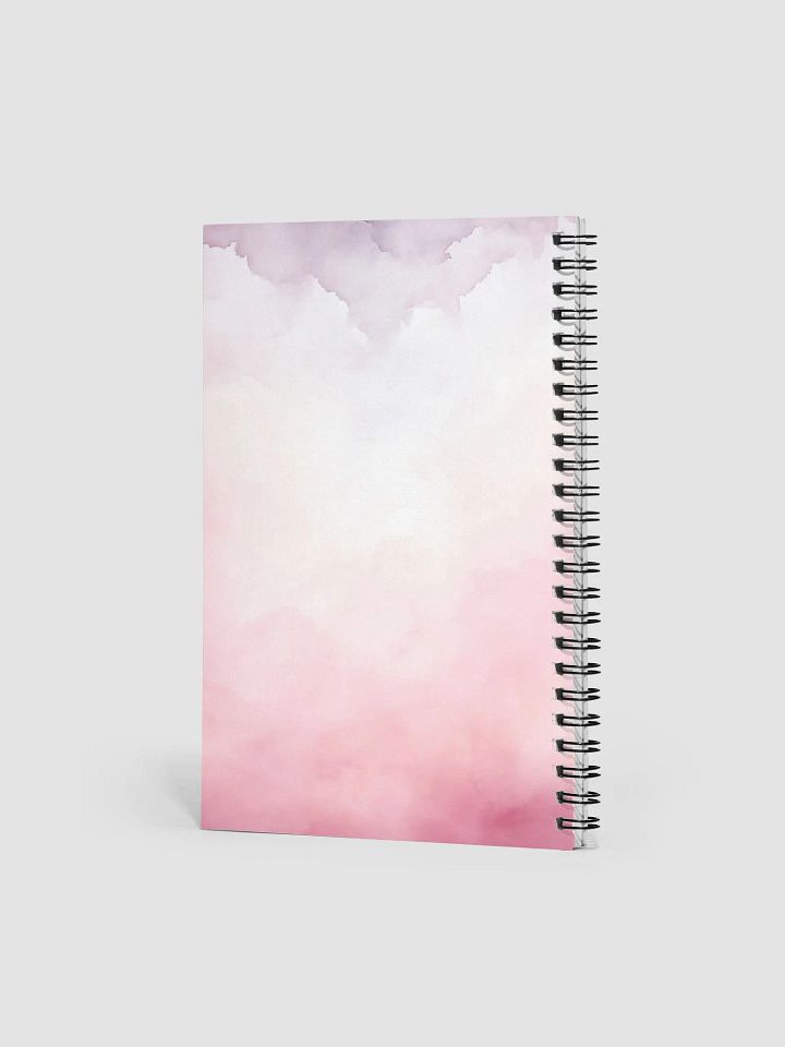 Envelope of Joy Notebook product image (2)