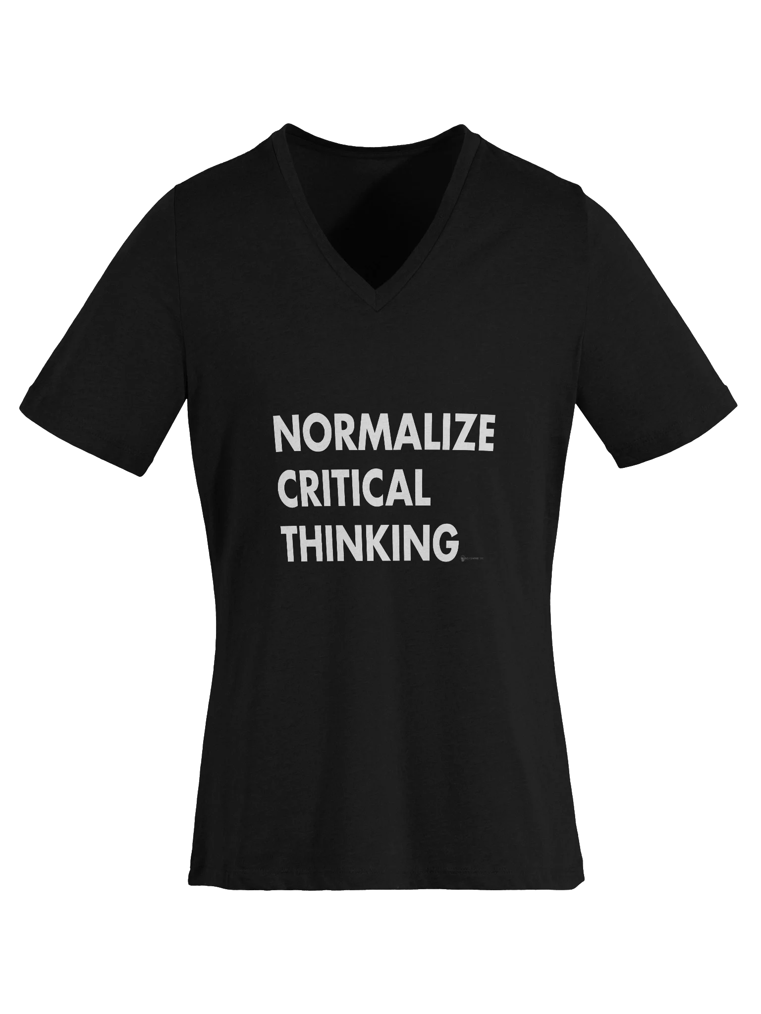 Normalize Critical Thinking product image (6)