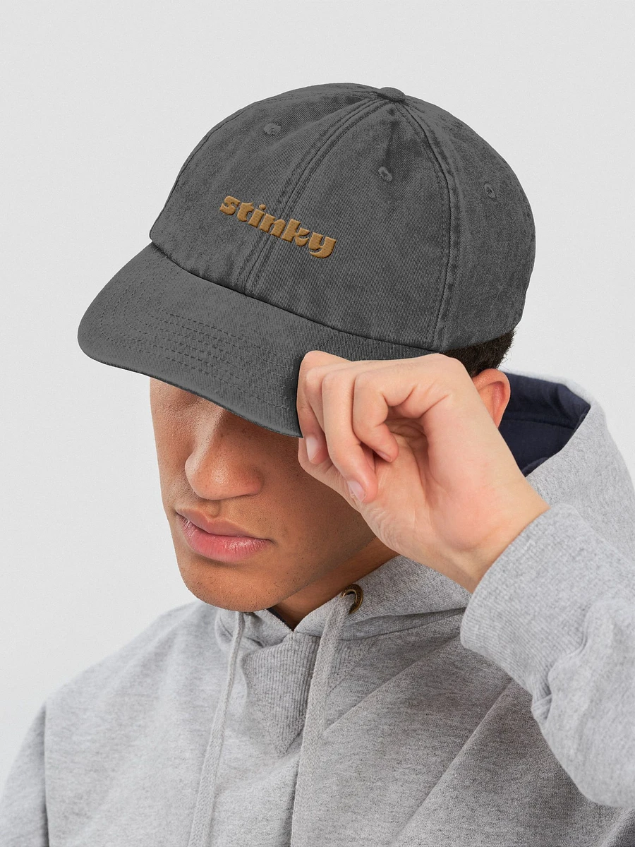 STINKY DAD HAT product image (6)