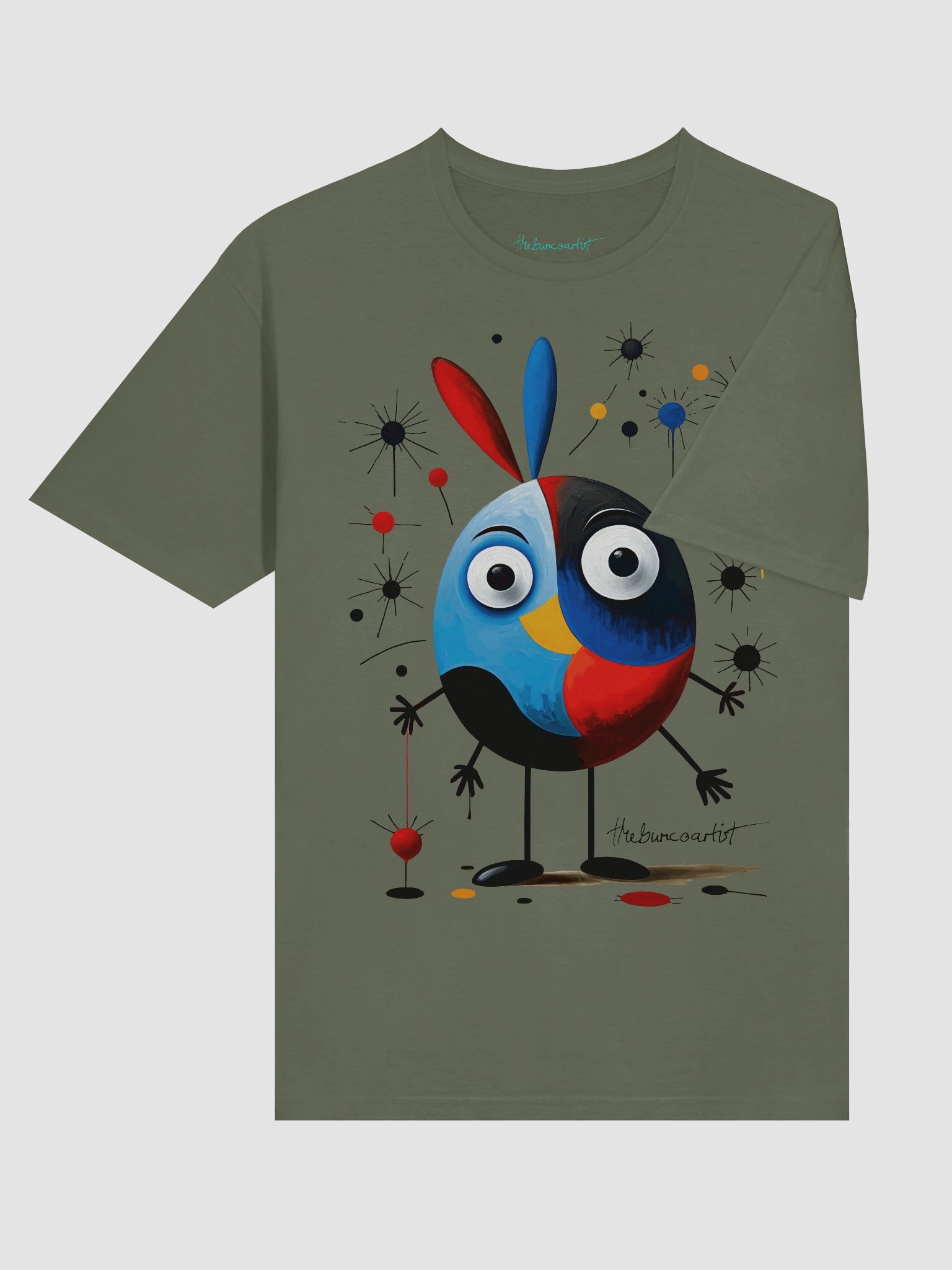 Gildan Unisex Softstyle T-Shirt product image (6)