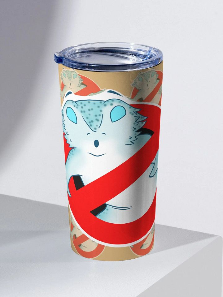 Dream Busters Tumbler product image (2)