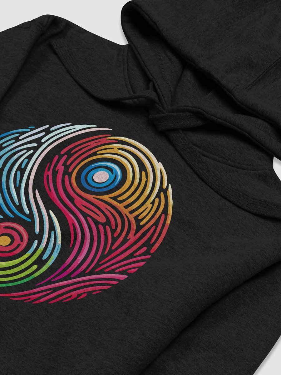 Harmony in Colors Hoodie product image (10)