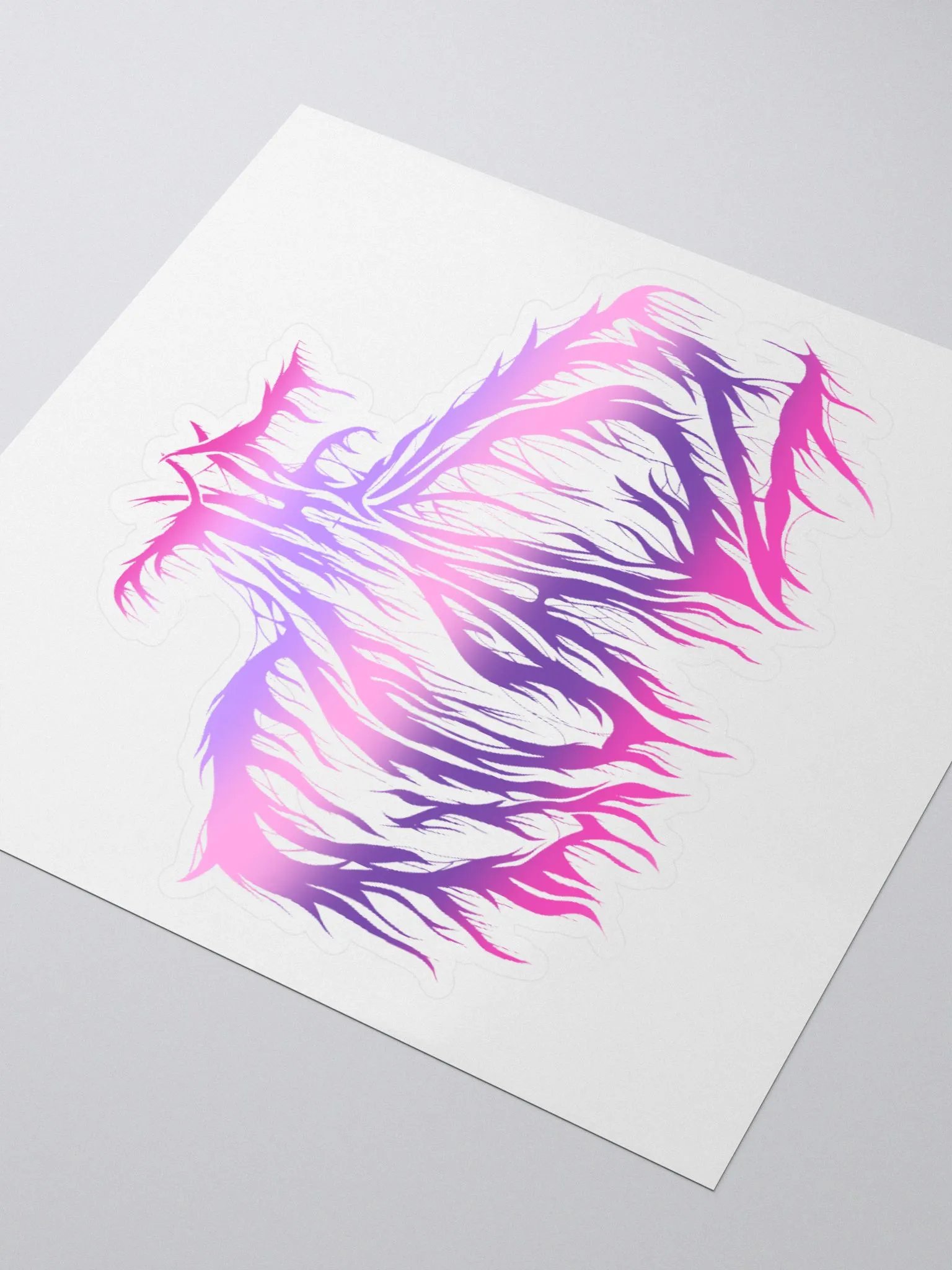 Gradient Sticker product image (3)