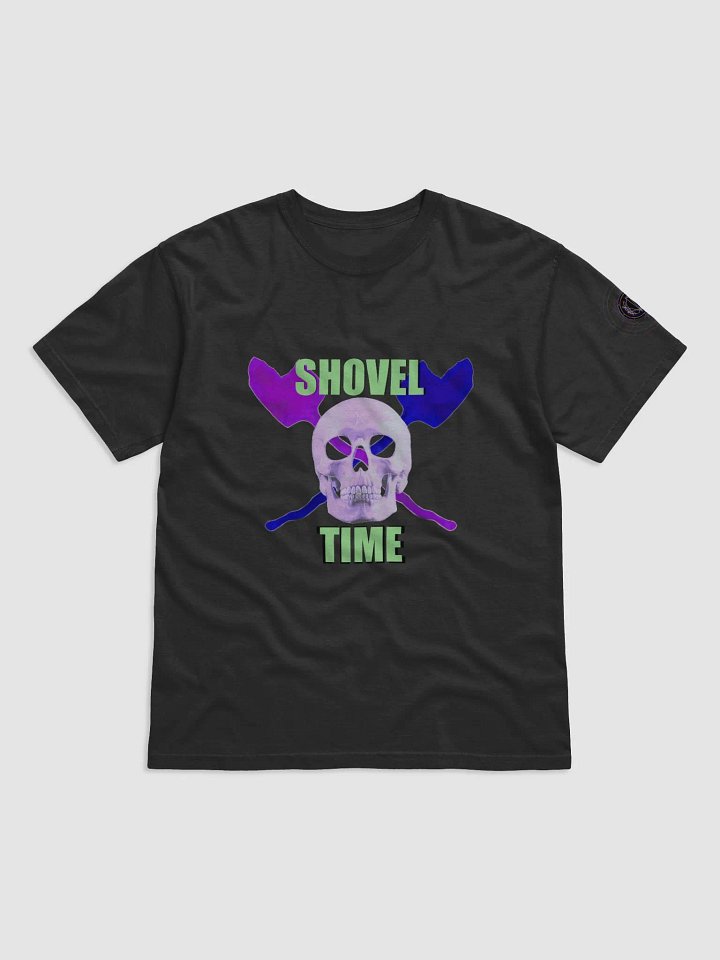 SHOVEL TIME product image (1)