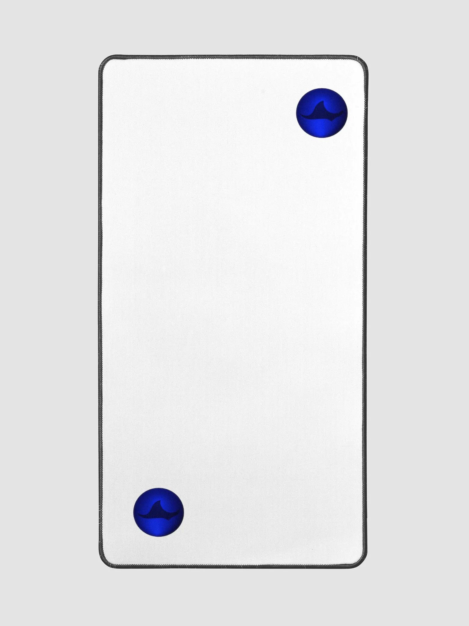 Eclipse Desk Mat product image (1)