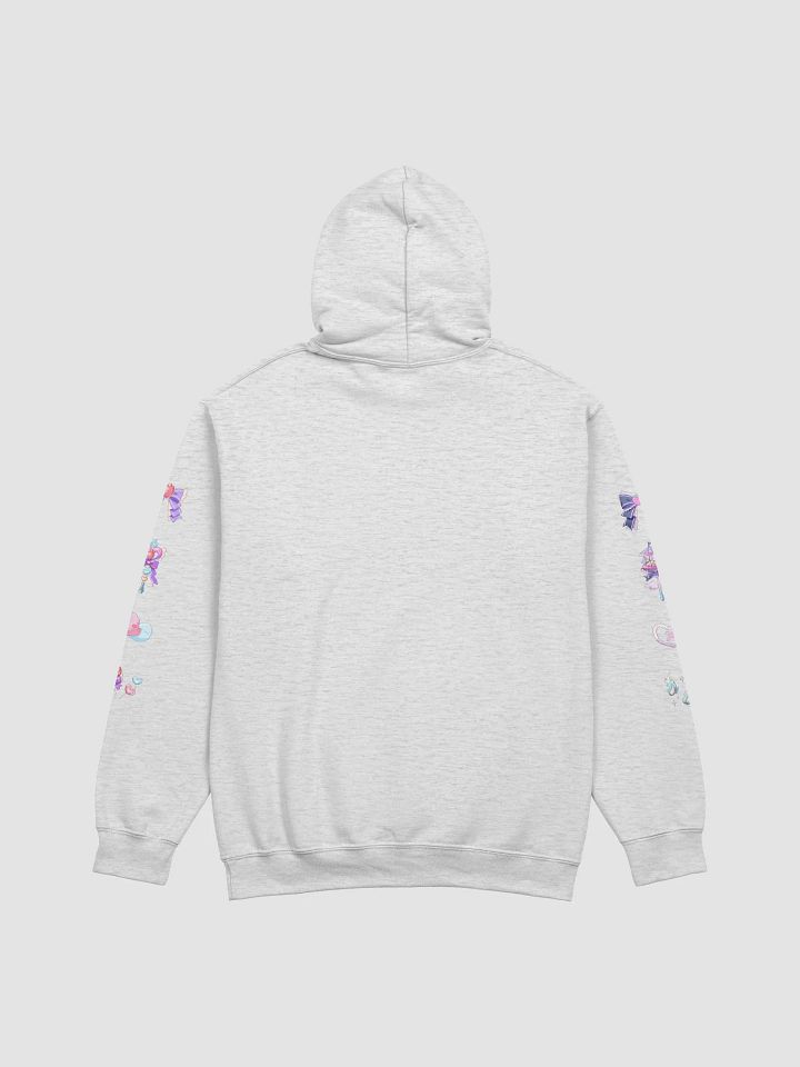 Two Scoops Hoodie product image (2)
