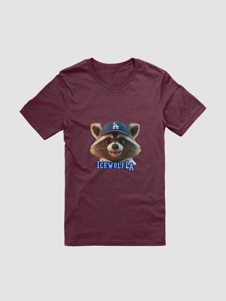 Gettin Trashy Pandamonium T-shirt product image (9)